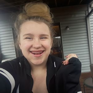 Meet your Posher, Jackie